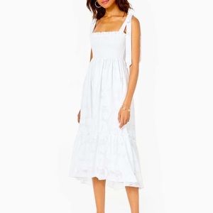 Lilly Pulitzer Riviera MIDI dress